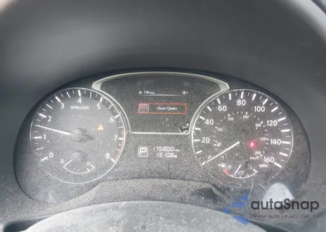 2014 Nissan Altima 2.5 S from USA, damaged, VIN 1N4AL3AP3EC329411